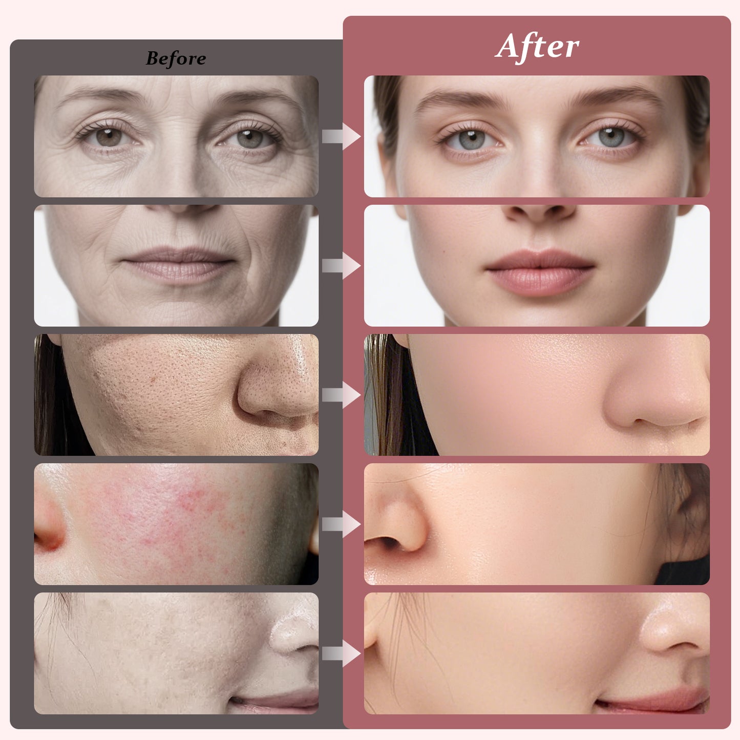 [ORDIFEN] Bio-Collagen Real Deep Mask