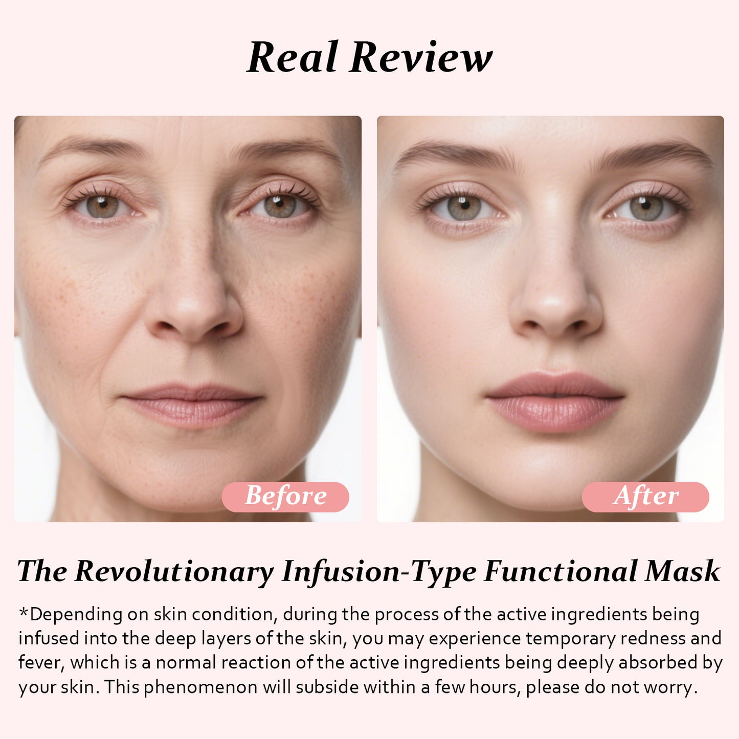 [ORDIFEN] Bio-Collagen Real Deep Mask