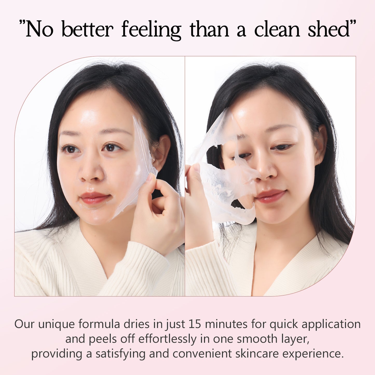 [ORDIFEN] Collagen Night Wrapping Mask